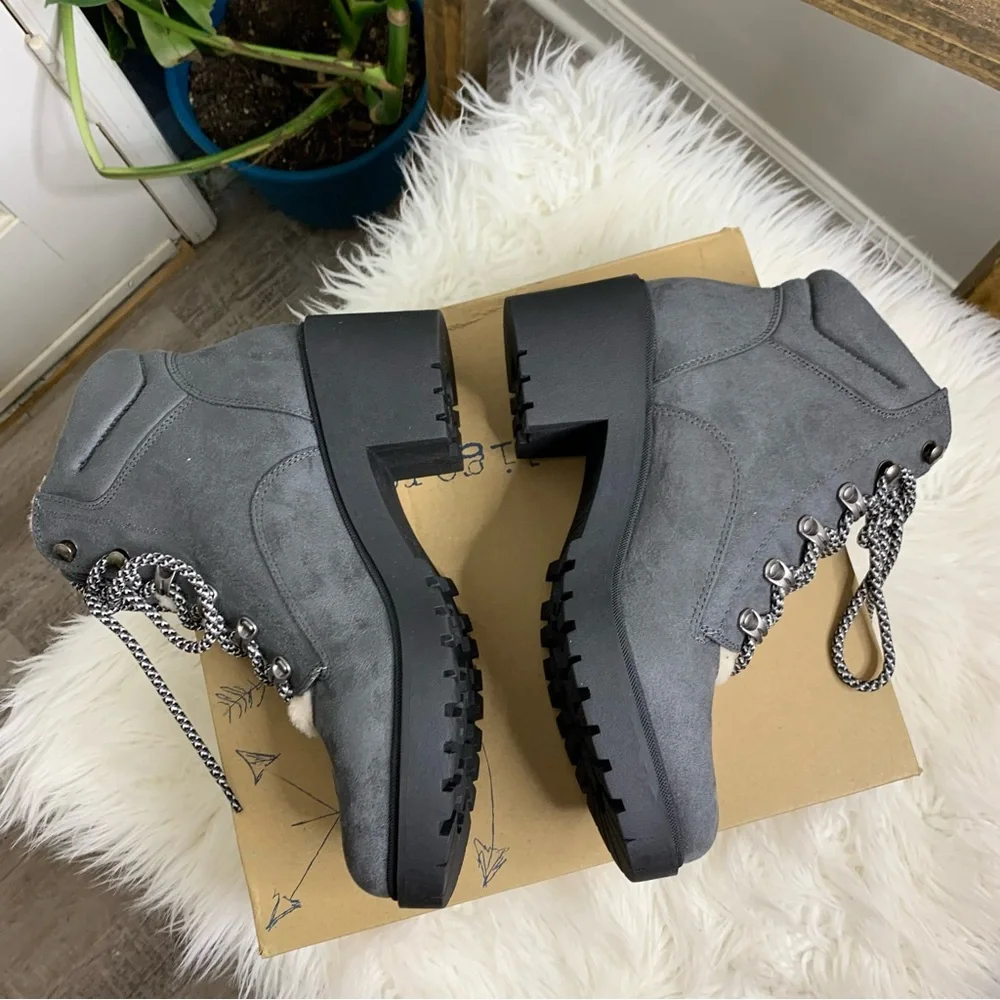 Indigo brand new